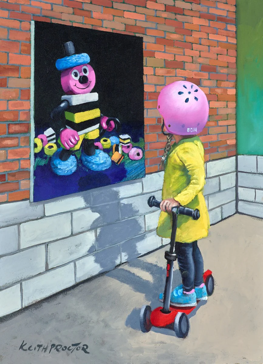 Spitting Image - Image 2