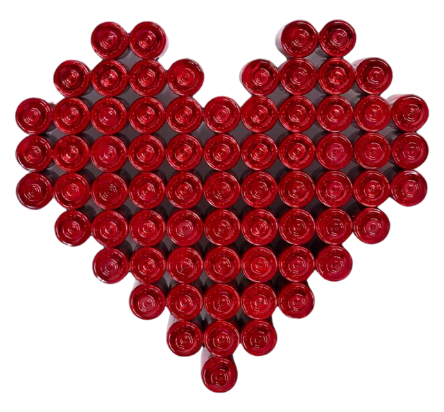 Sprayed By Love - Image 2