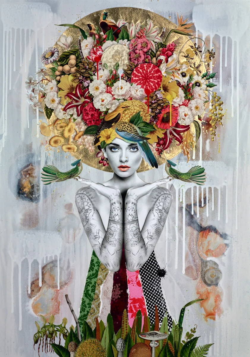 Spring Alchemy - Image 2