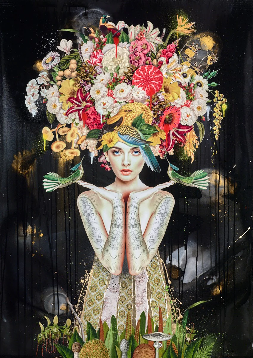 Spring Alchemy (Dusk) - Image 2