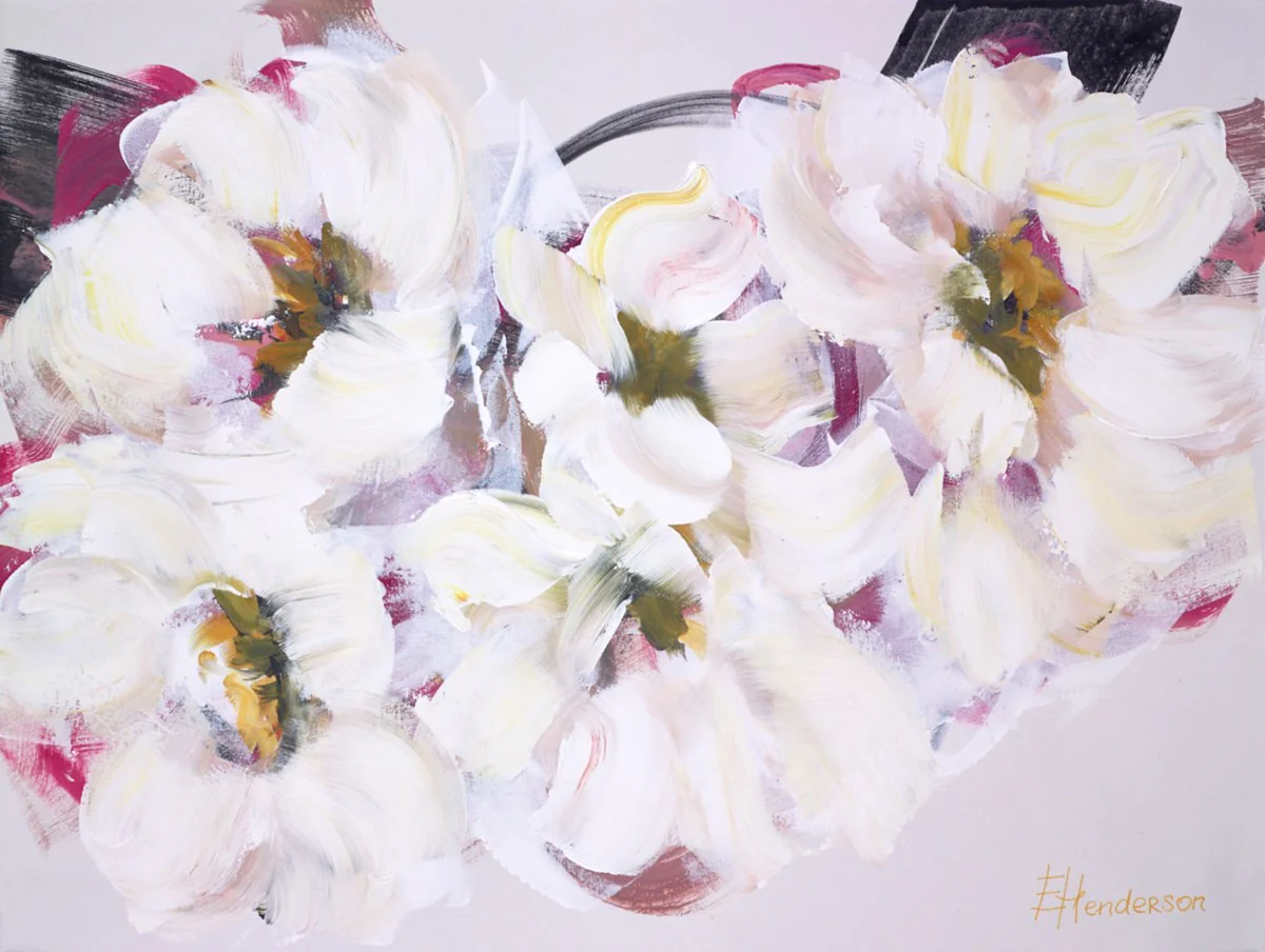 Spring Blooms - Image 2