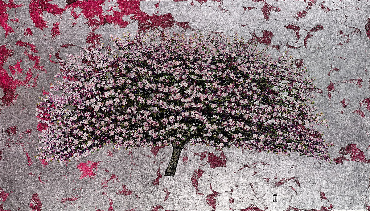 Spring Blossom Tree - Image 2