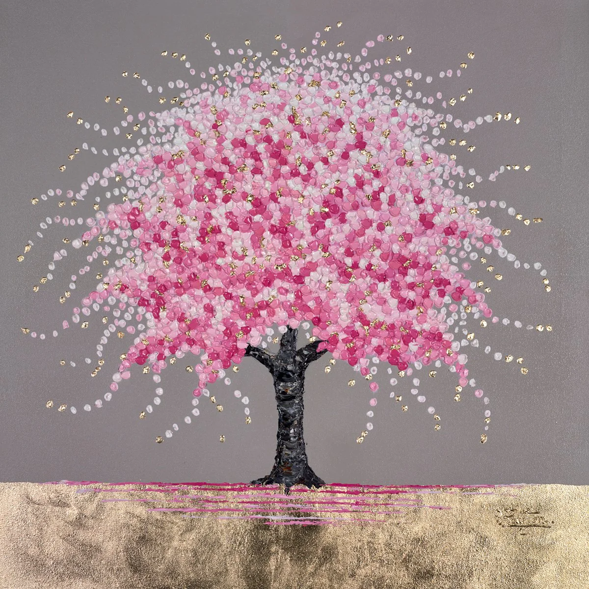 Spring Blossoms III