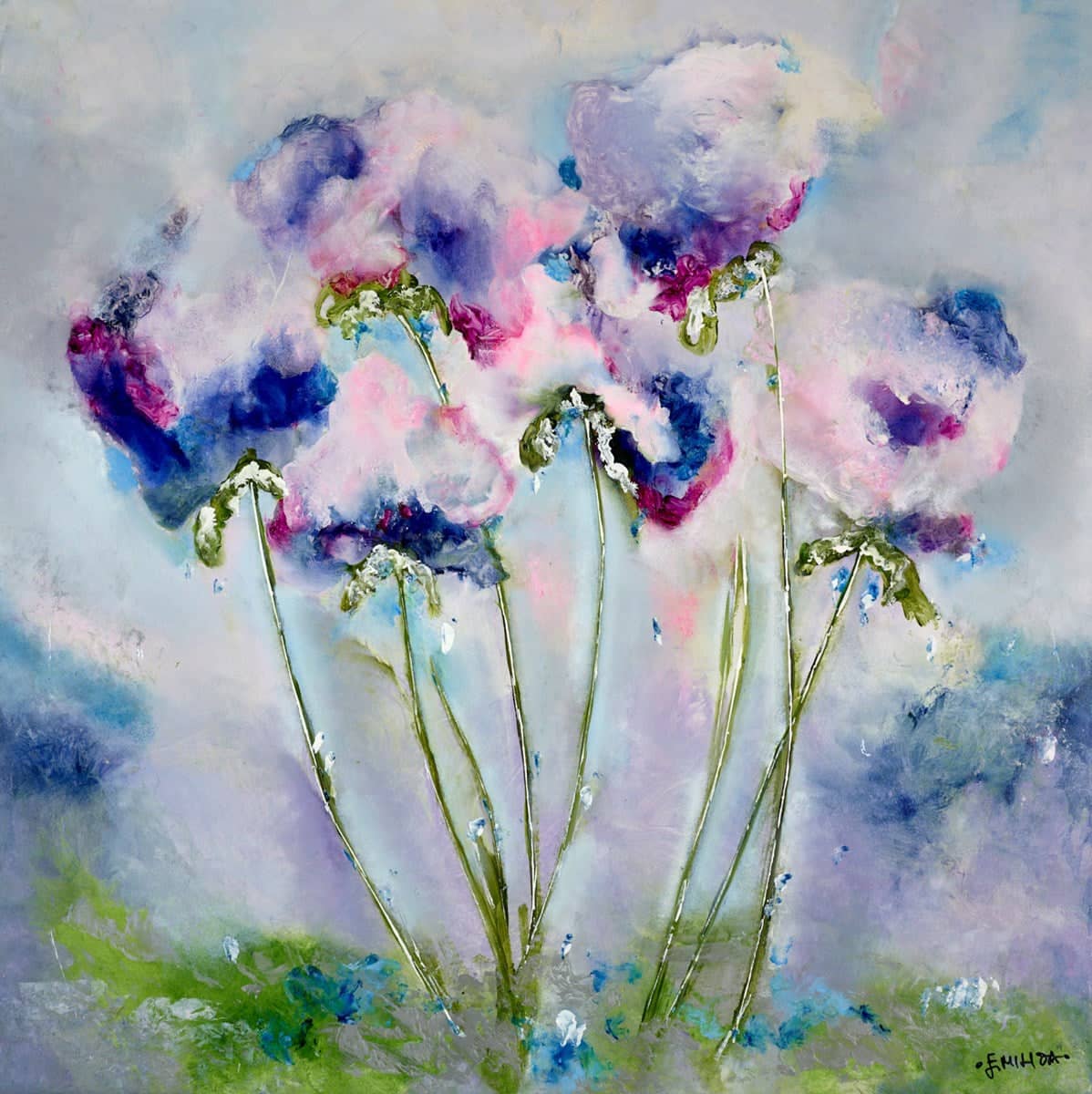 Spring Buds II - Image 2