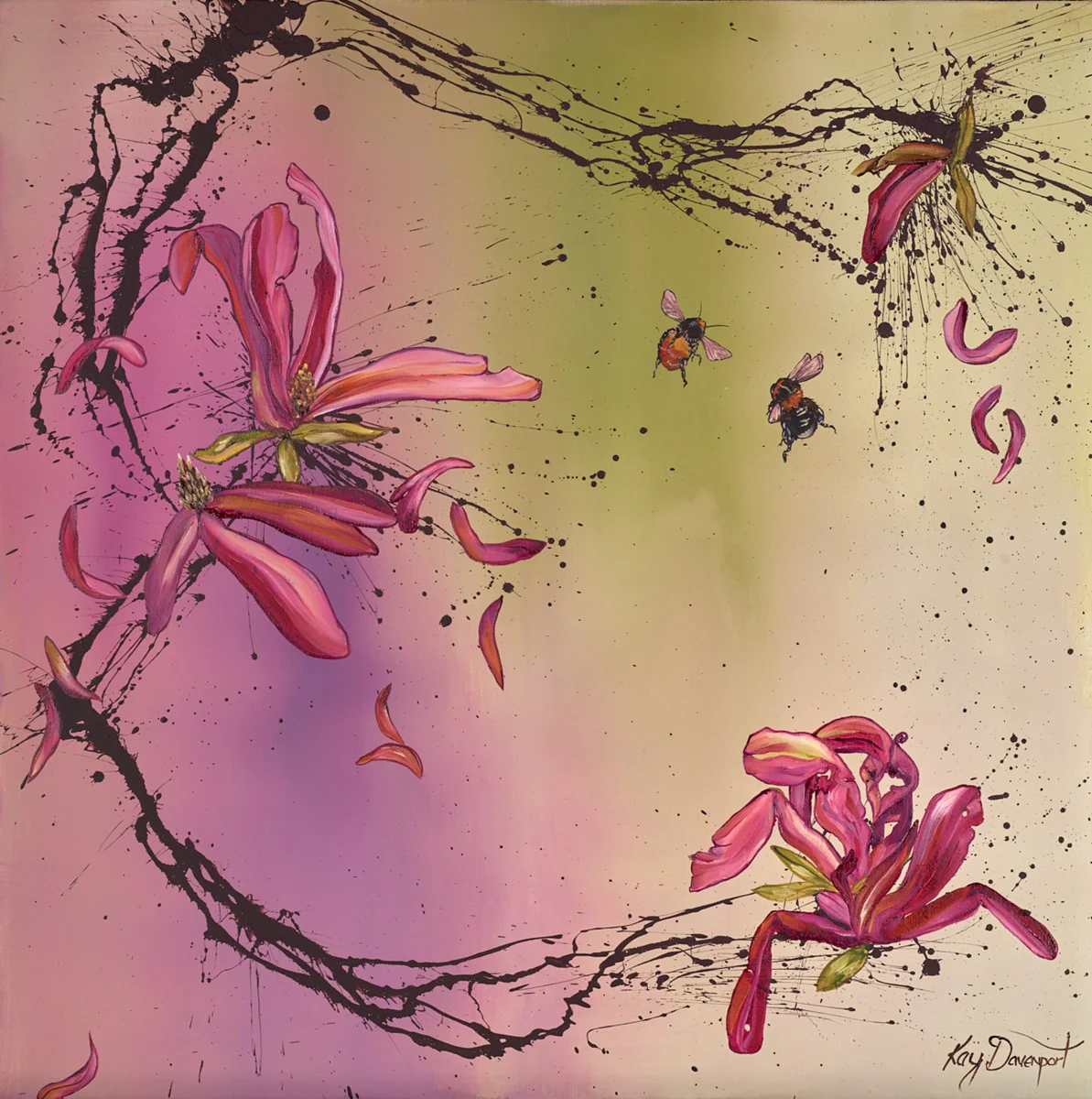 Spring Dance - Image 2