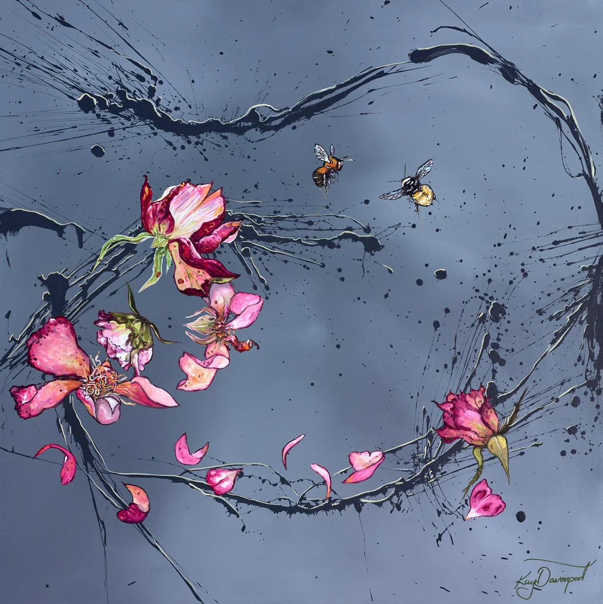 Spring Delights