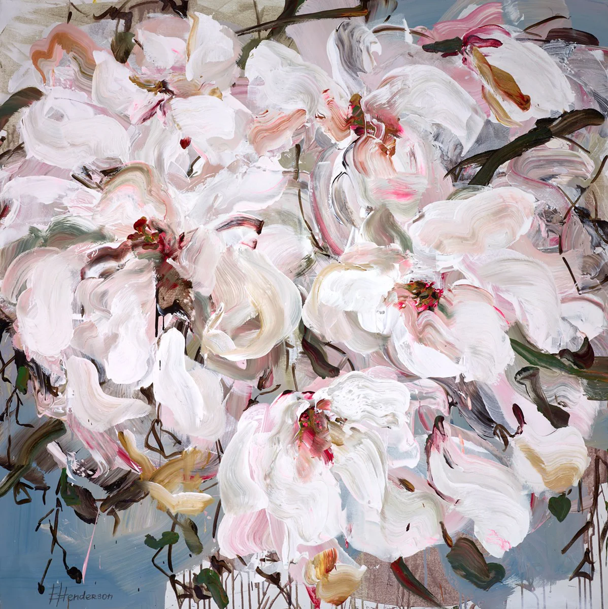 Spring Desires - Image 2