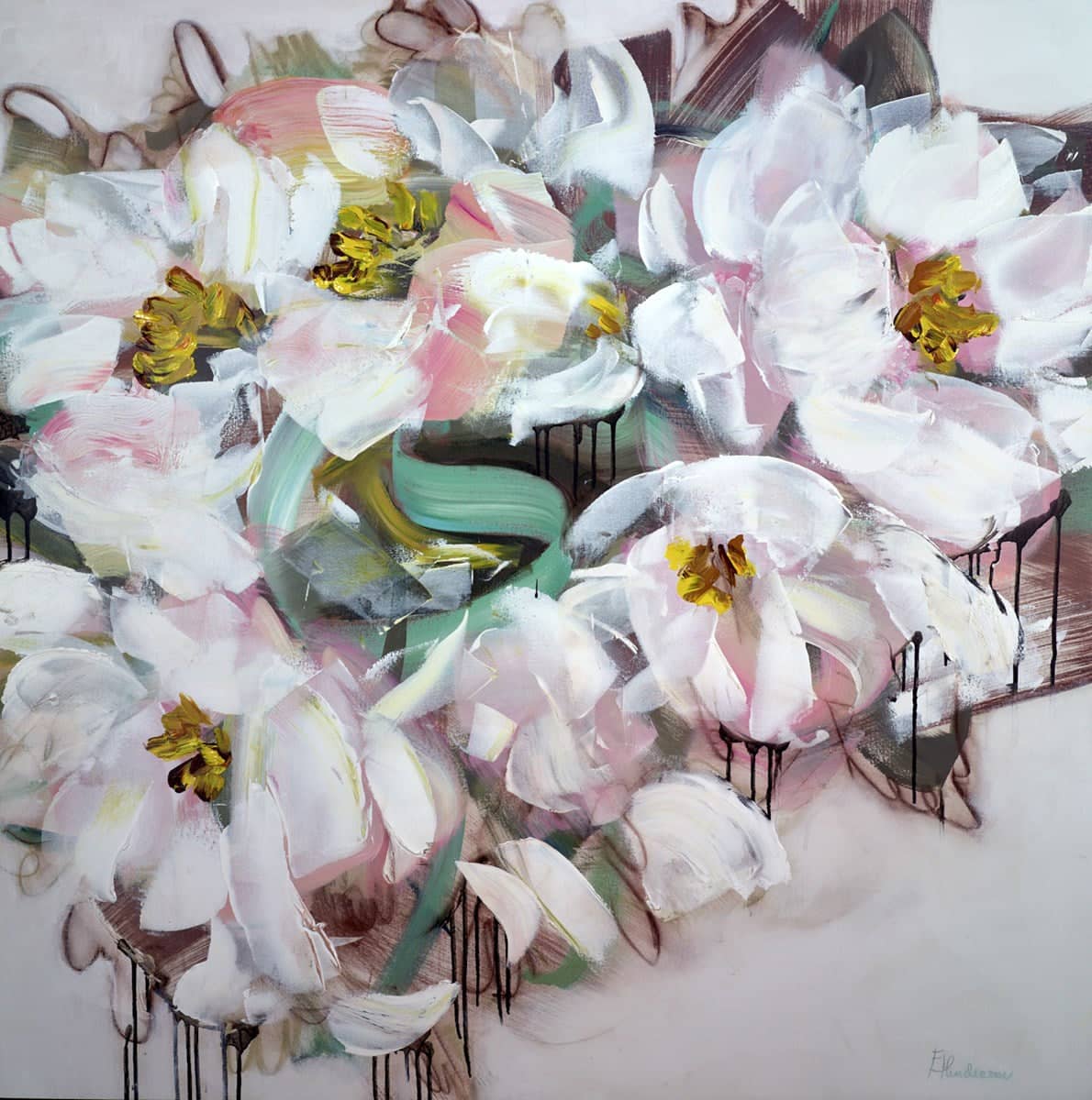 Spring Desires - Image 2