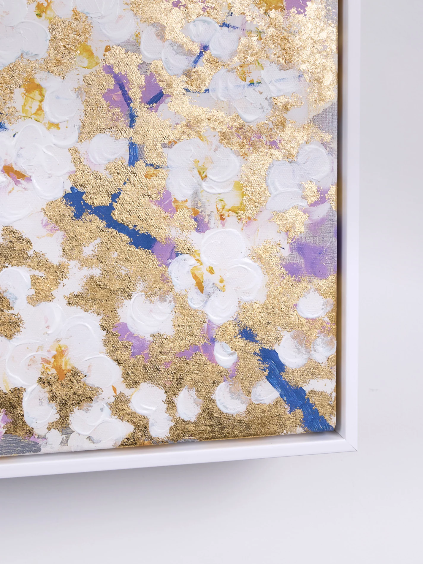 Spring Embrace (Triptych) - Image 6