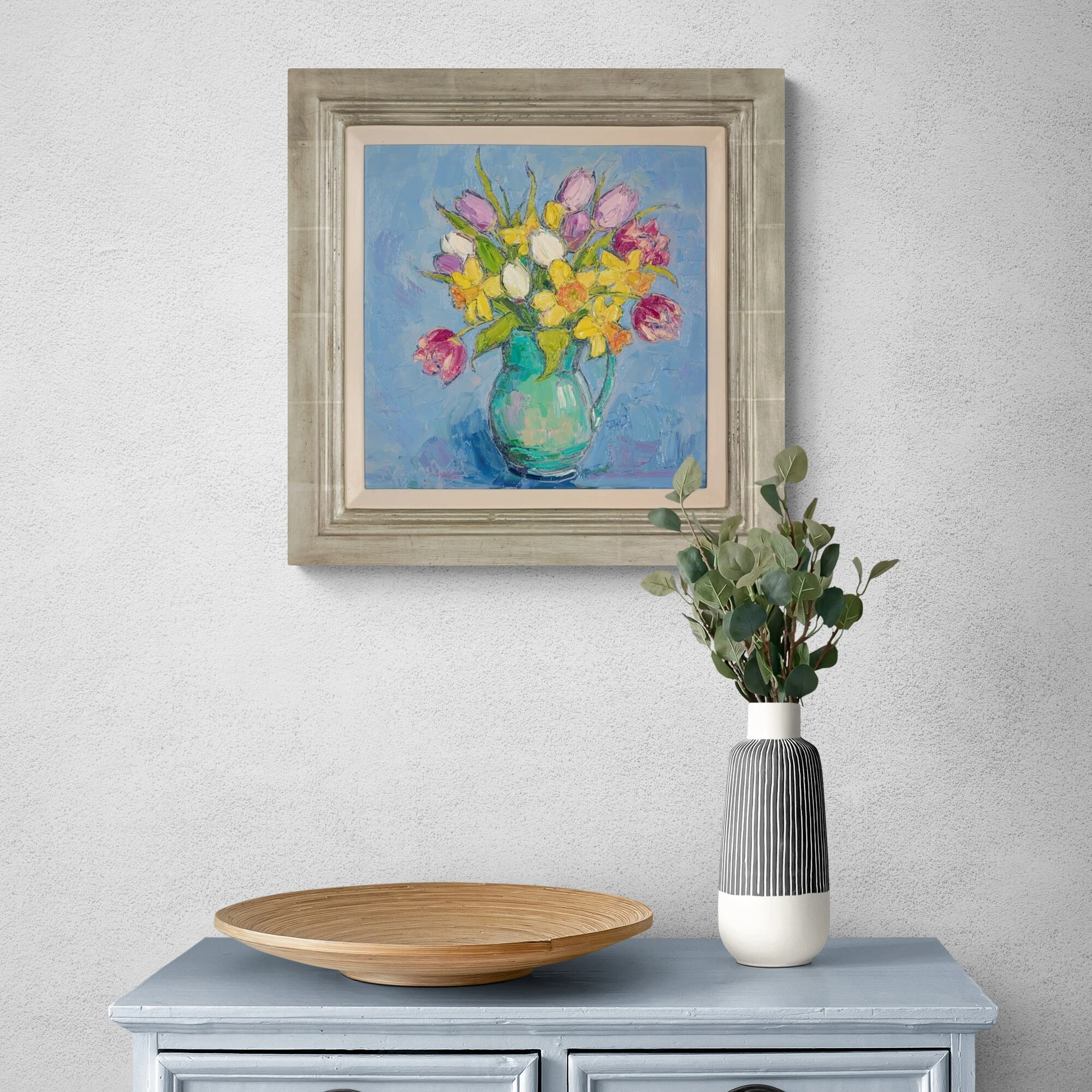 Spring Flowers - Image 2