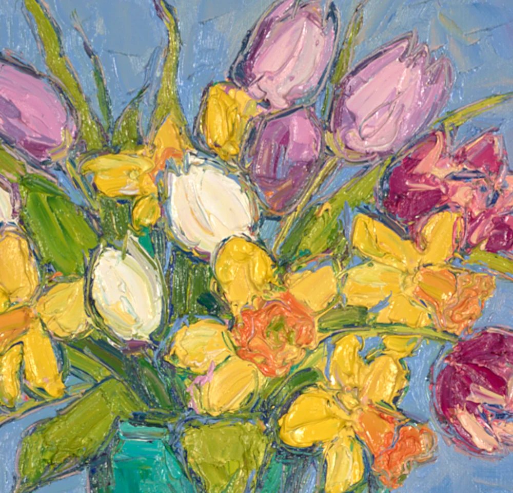 Spring Flowers - Image 3