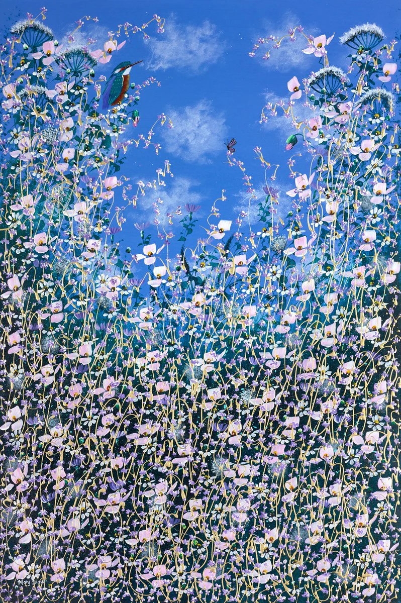 Spring Harmony IV