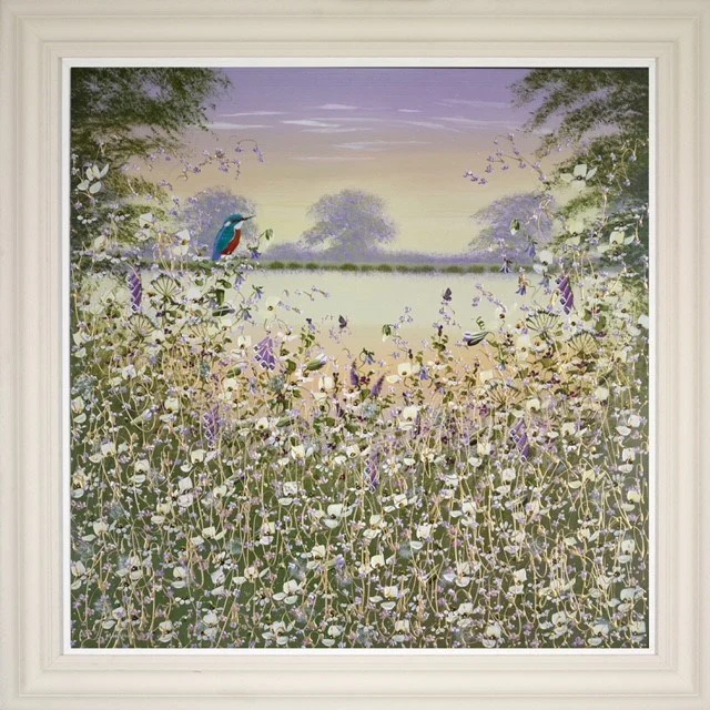 Spring In Bloom IV