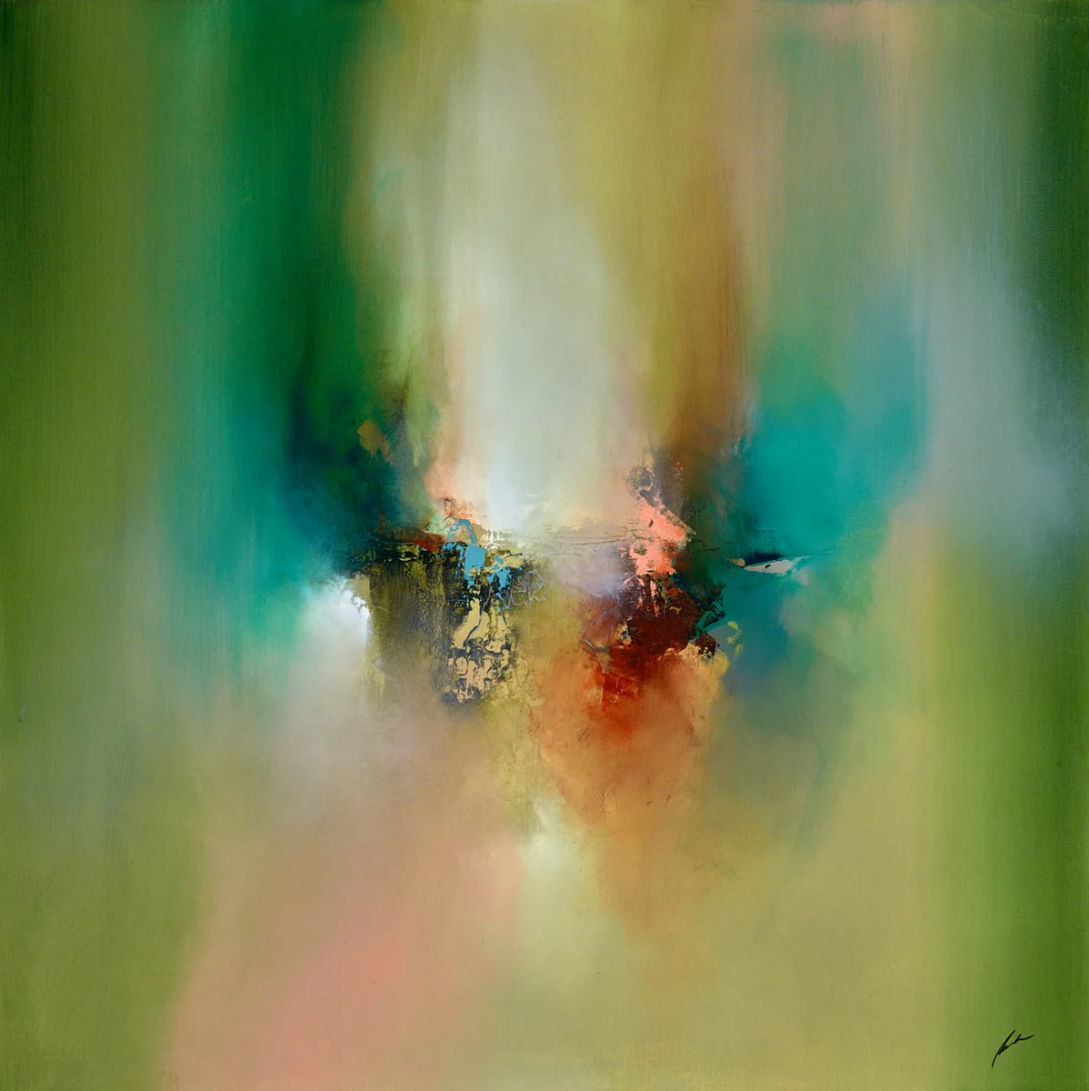 Spring Light - Image 2