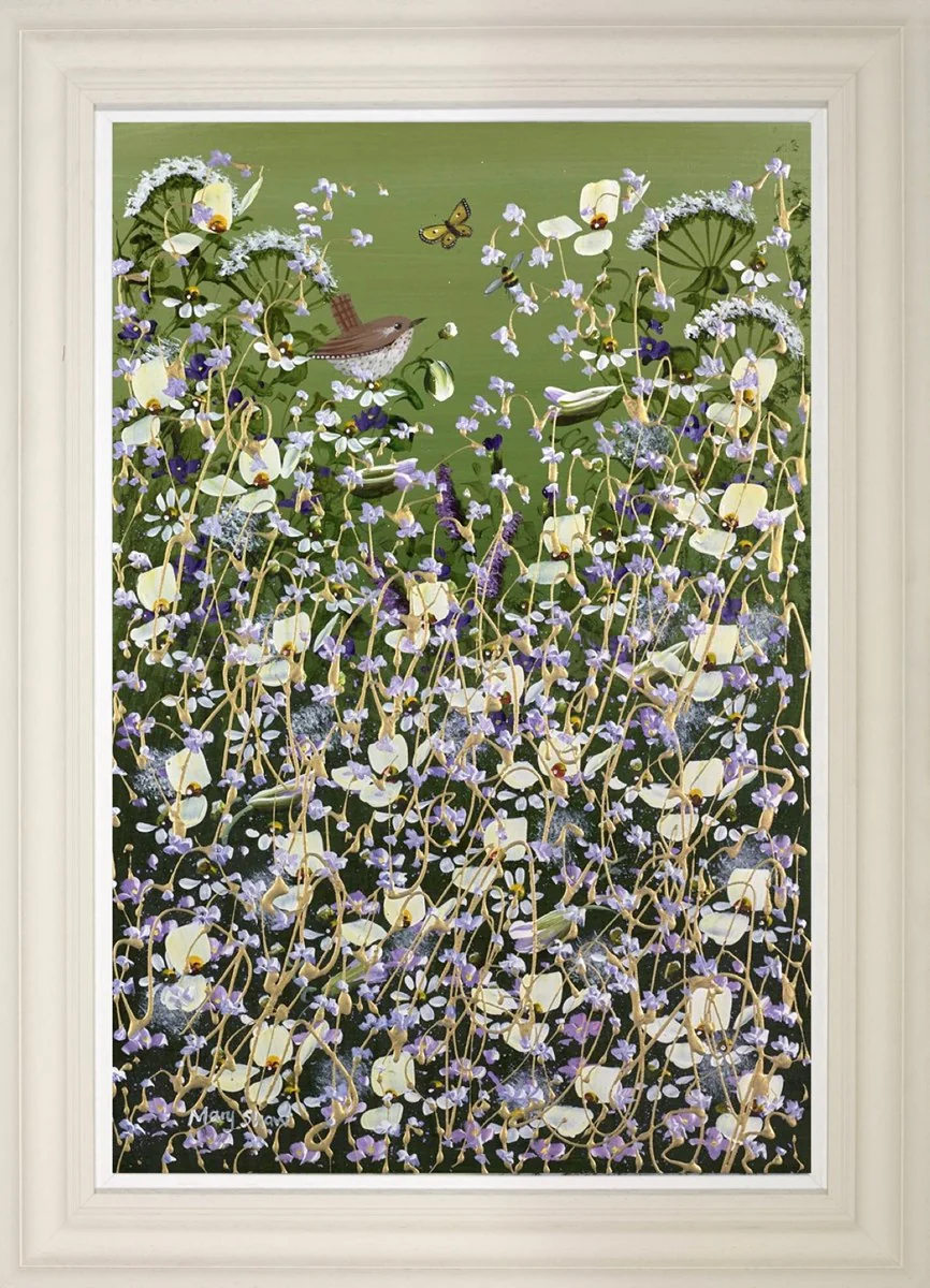 Spring Serenade