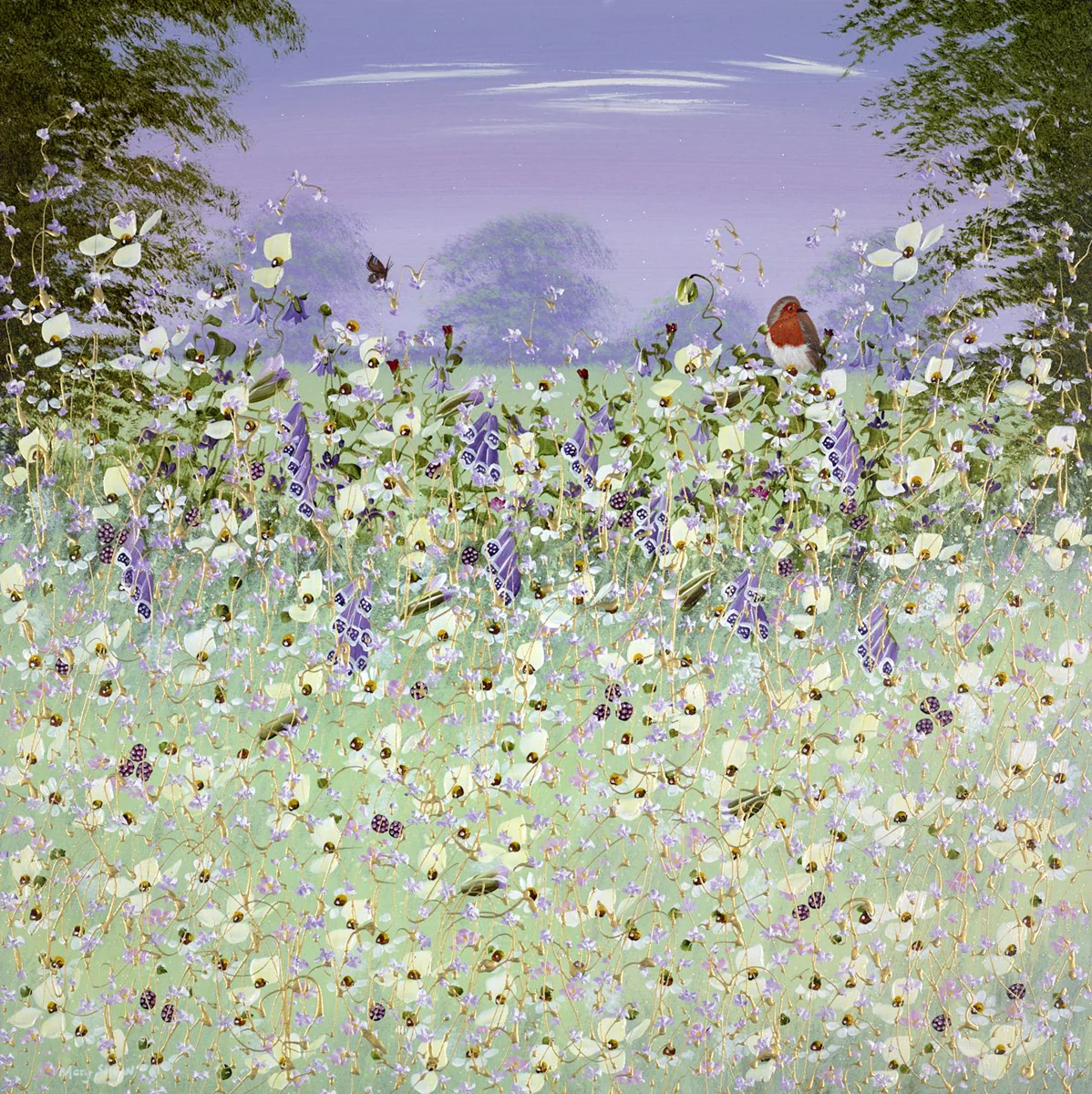 Spring Serenade VI - Image 2