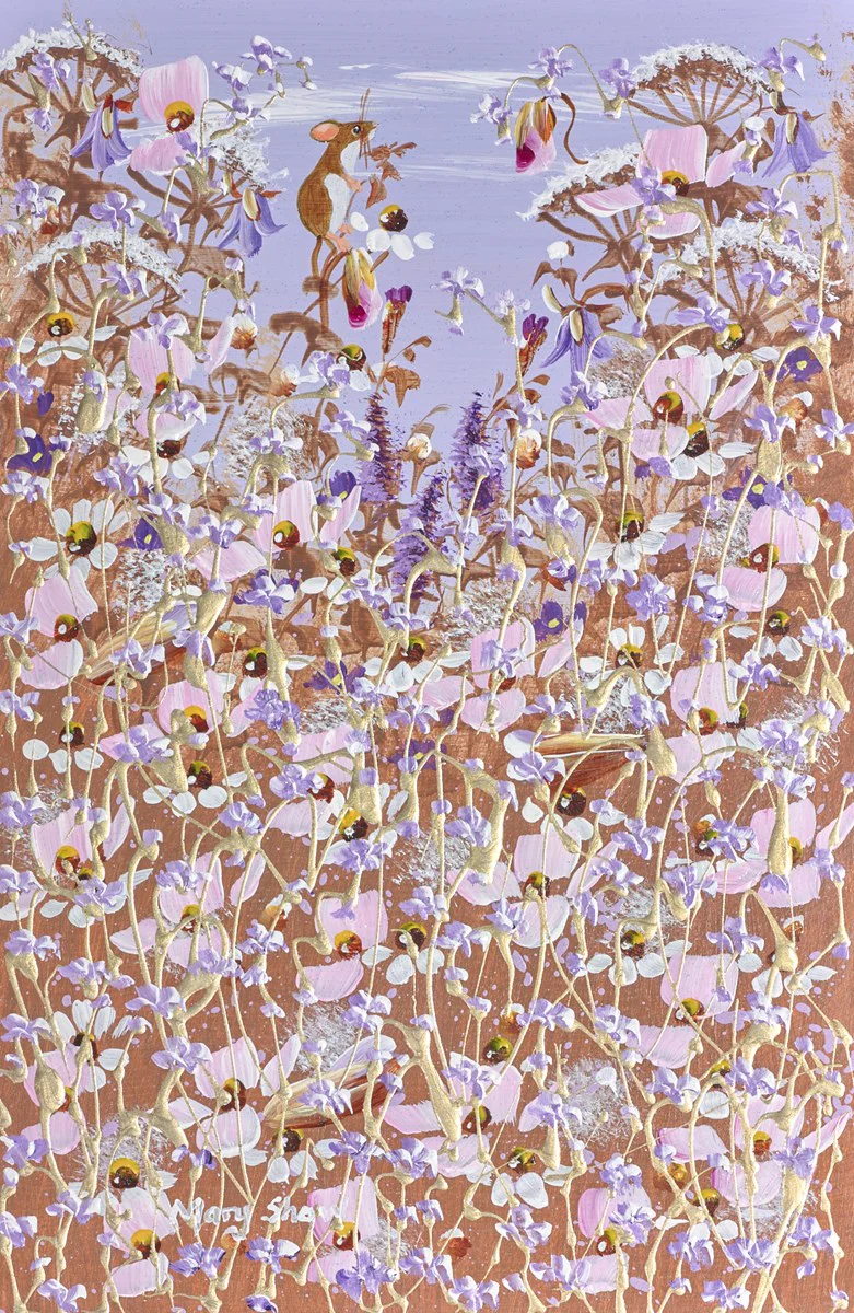 Spring Serenity III