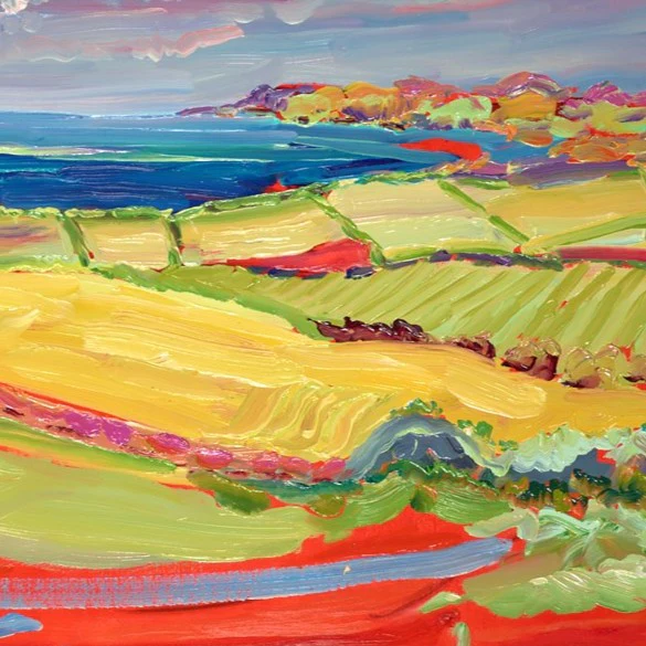 Spring, West Pembrokeshire - Image 2