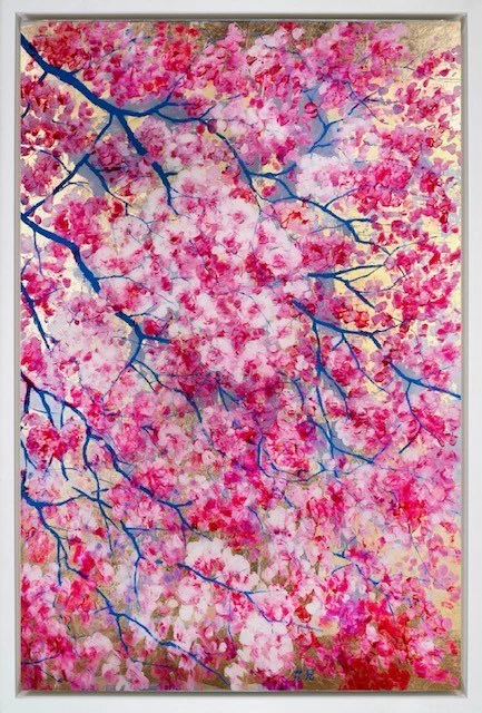 Springtime Blooms