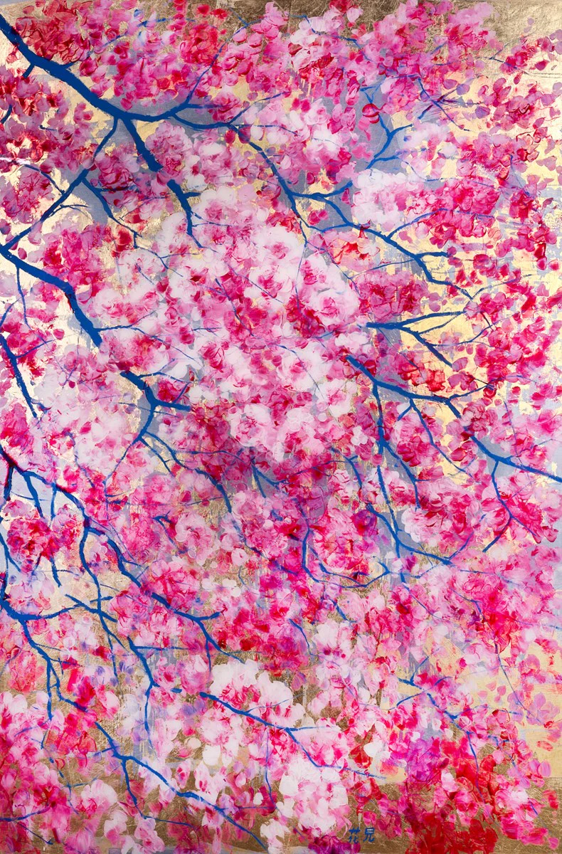 Springtime Blooms - Image 2