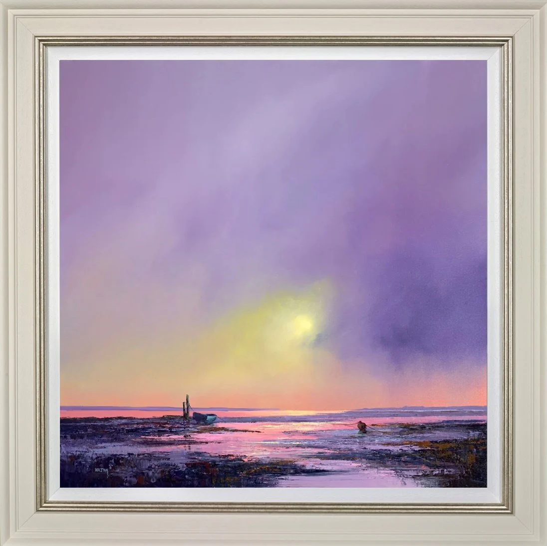 St Annes Sunset