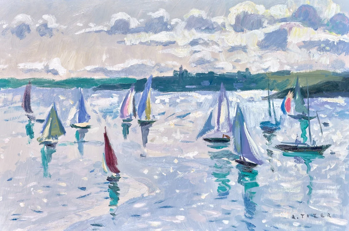 St Mawes II - Image 3