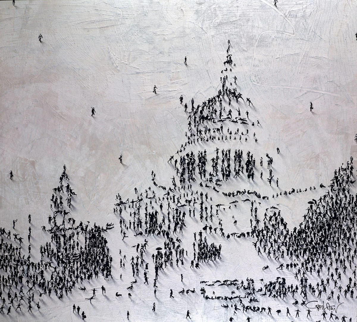 St Pauls