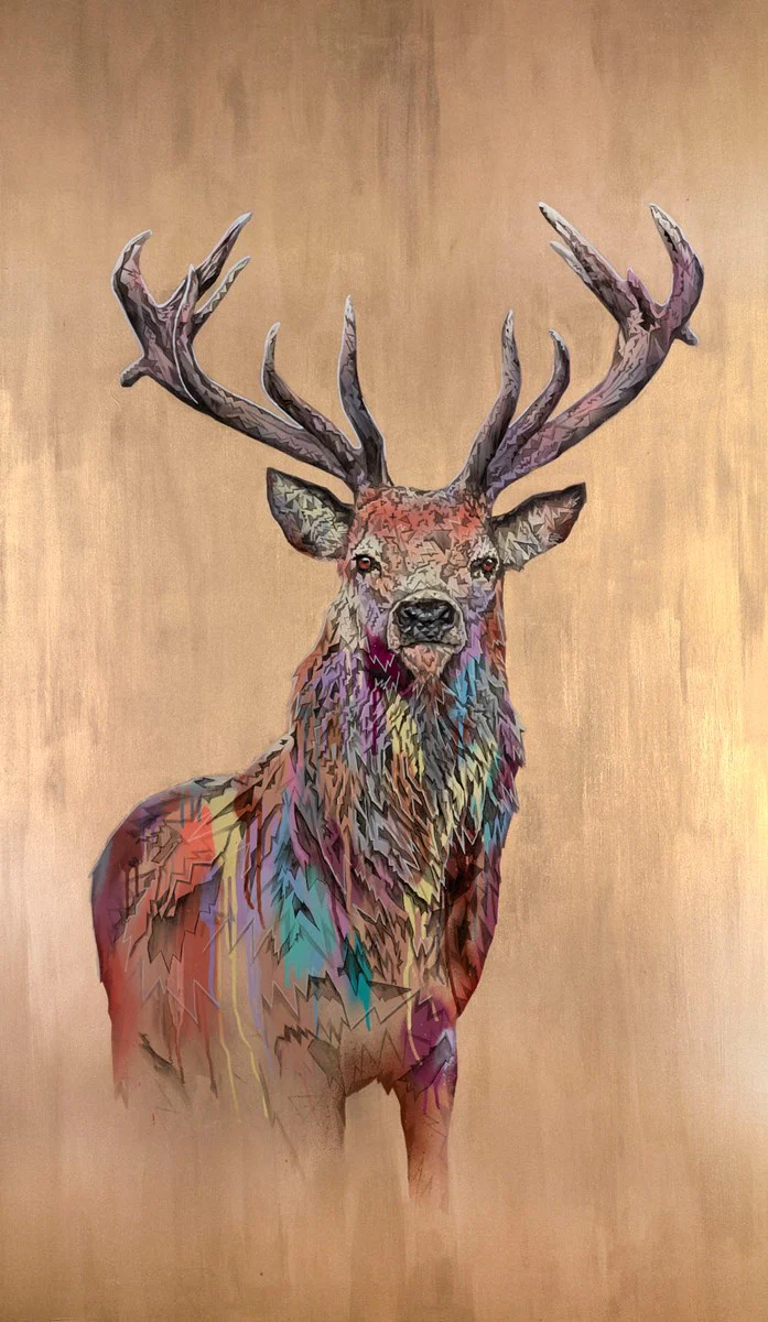Stag