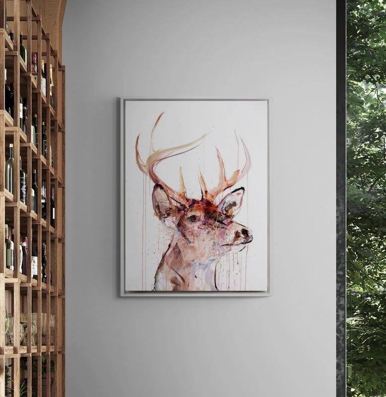 Stag IV - Image 2