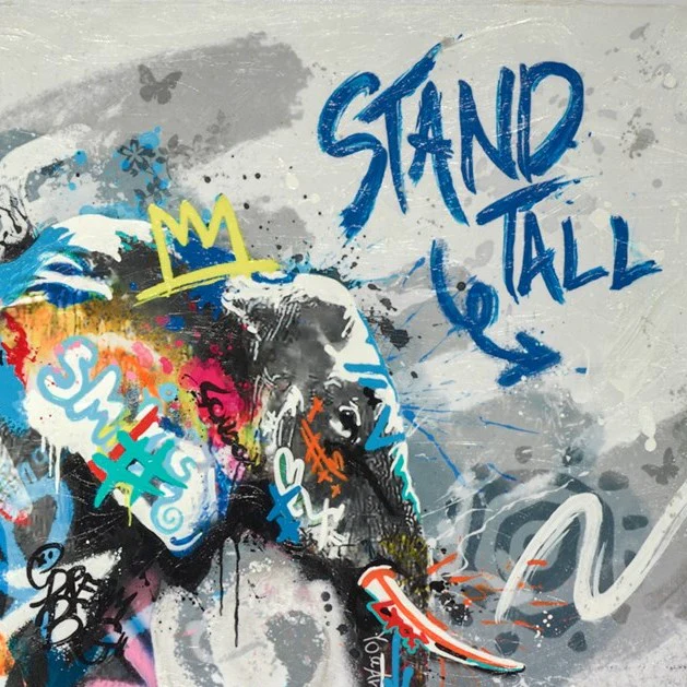 Stand Tall - Image 3
