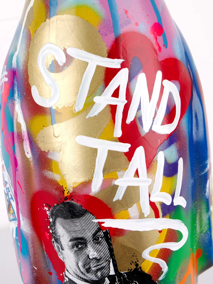 Stand Tall - Penguin - Image 4
