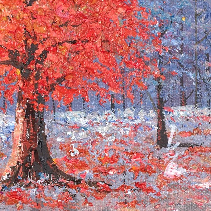 Standing Alone III - Image 3