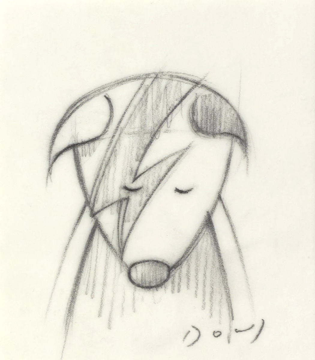 Stardust IV (Sketch) - Image 2
