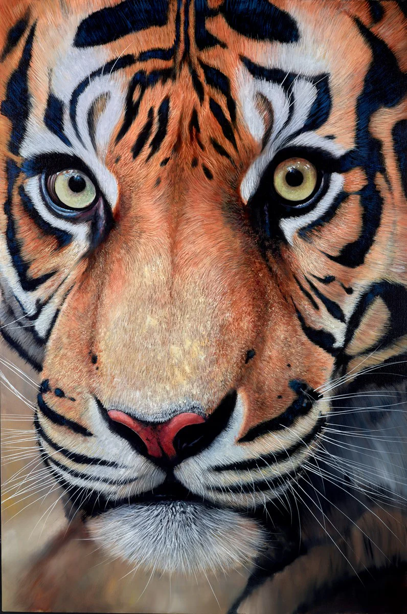 Staring Ahead - Image 2