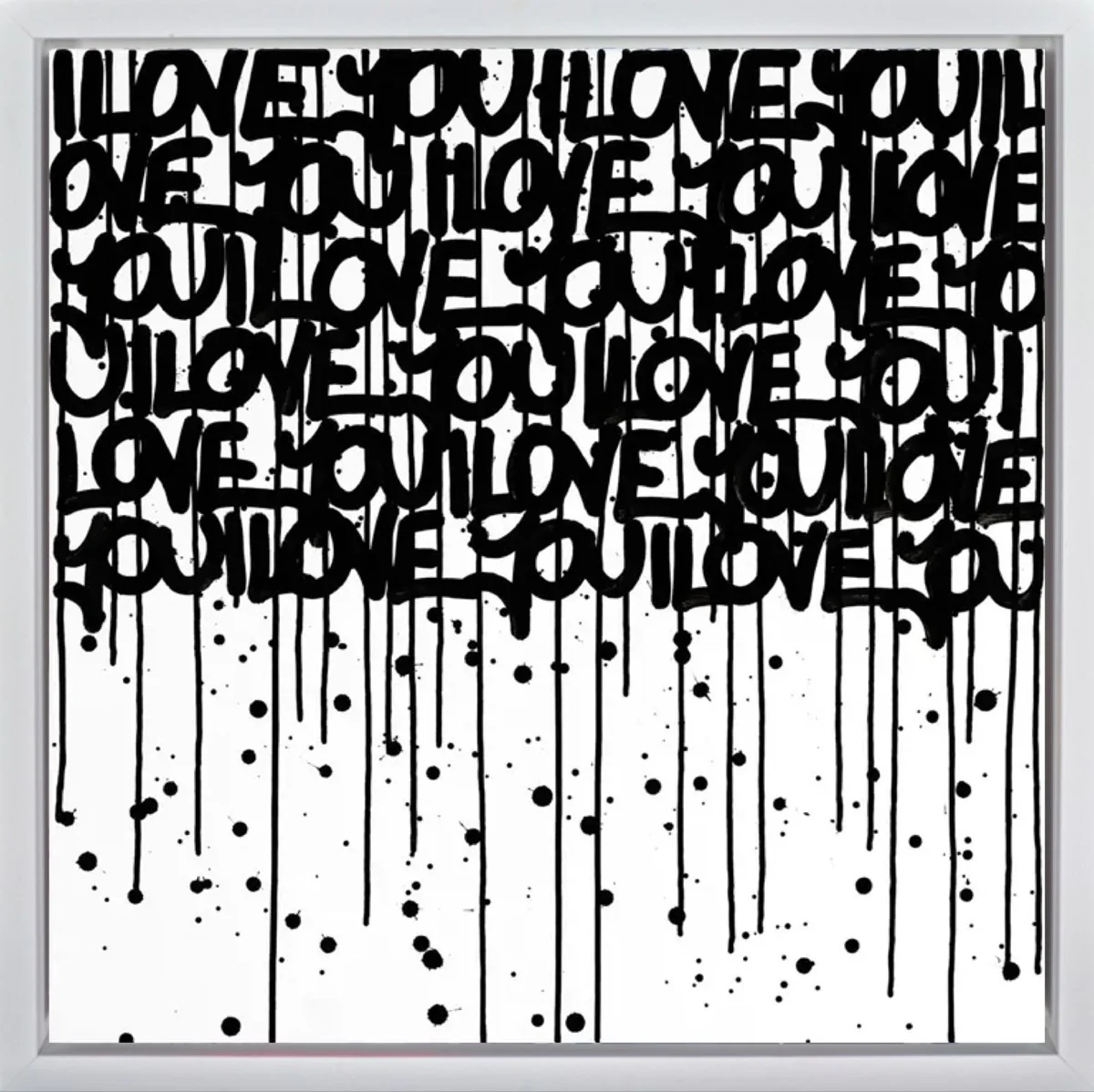 Stark Love