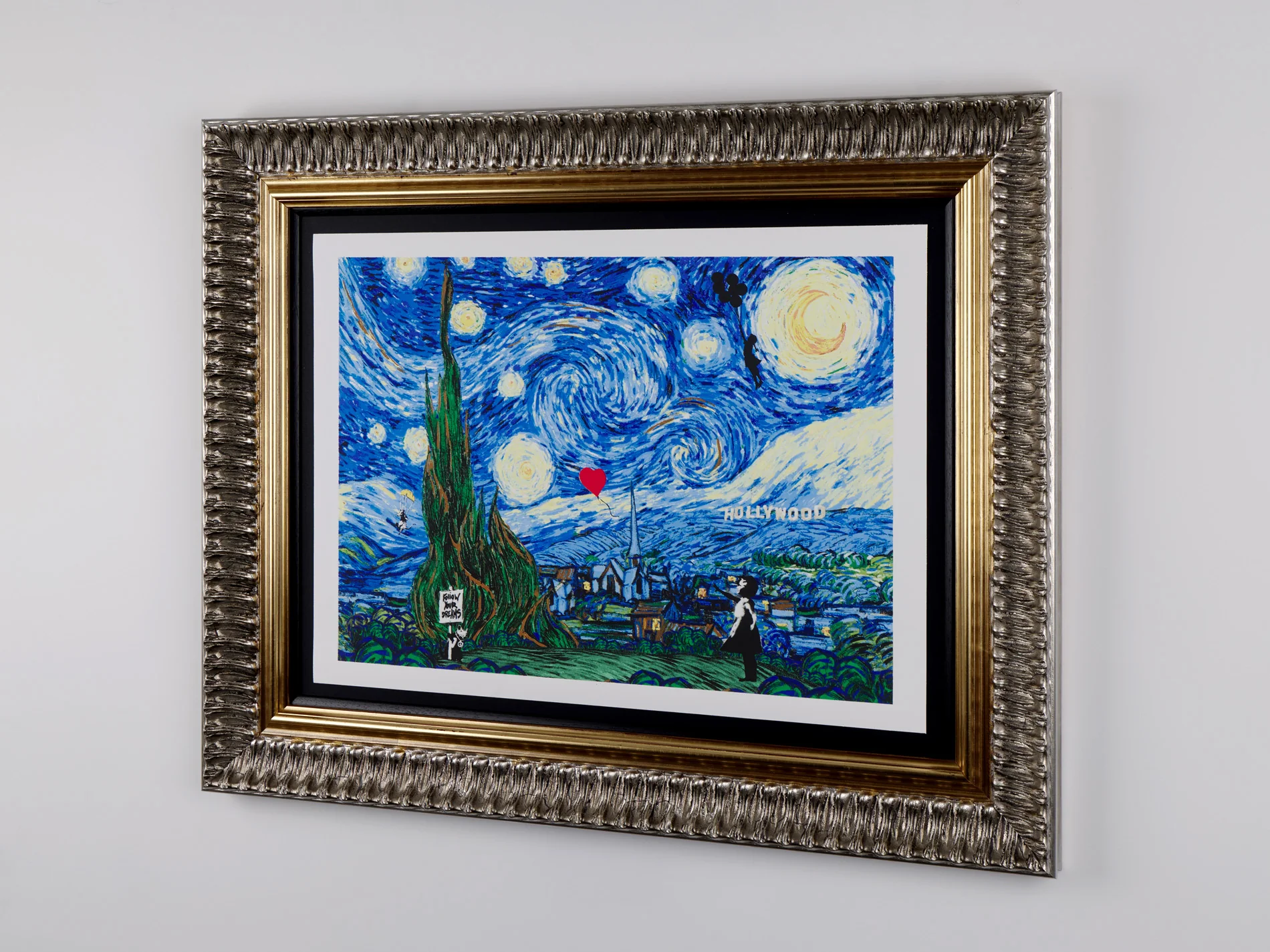 Starry Nights, Hollywood - Image 4