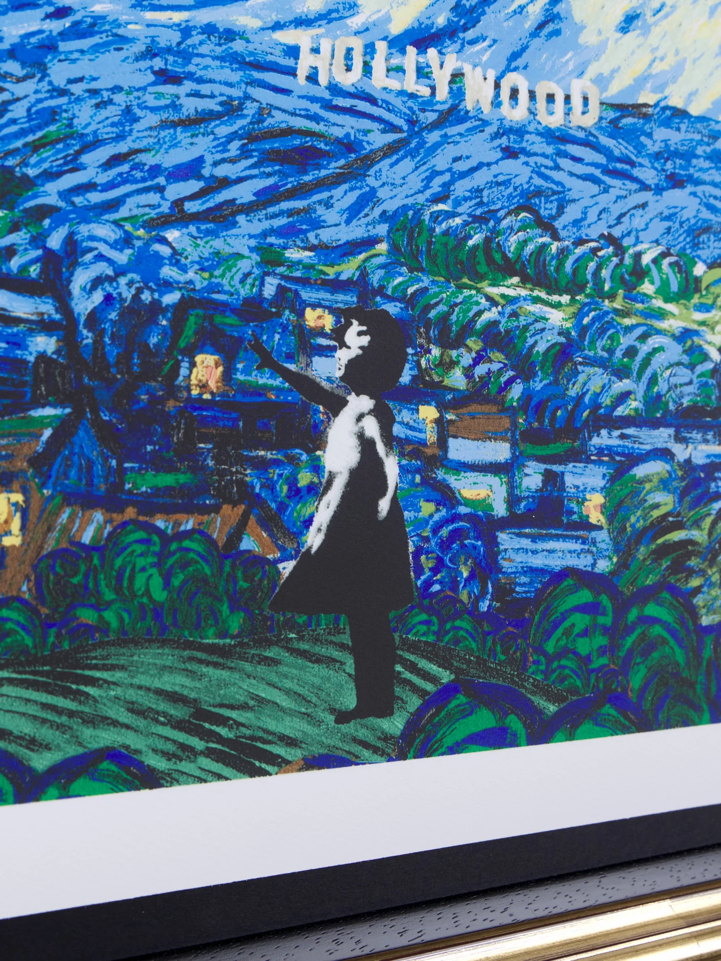 Starry Nights, Hollywood - Image 6