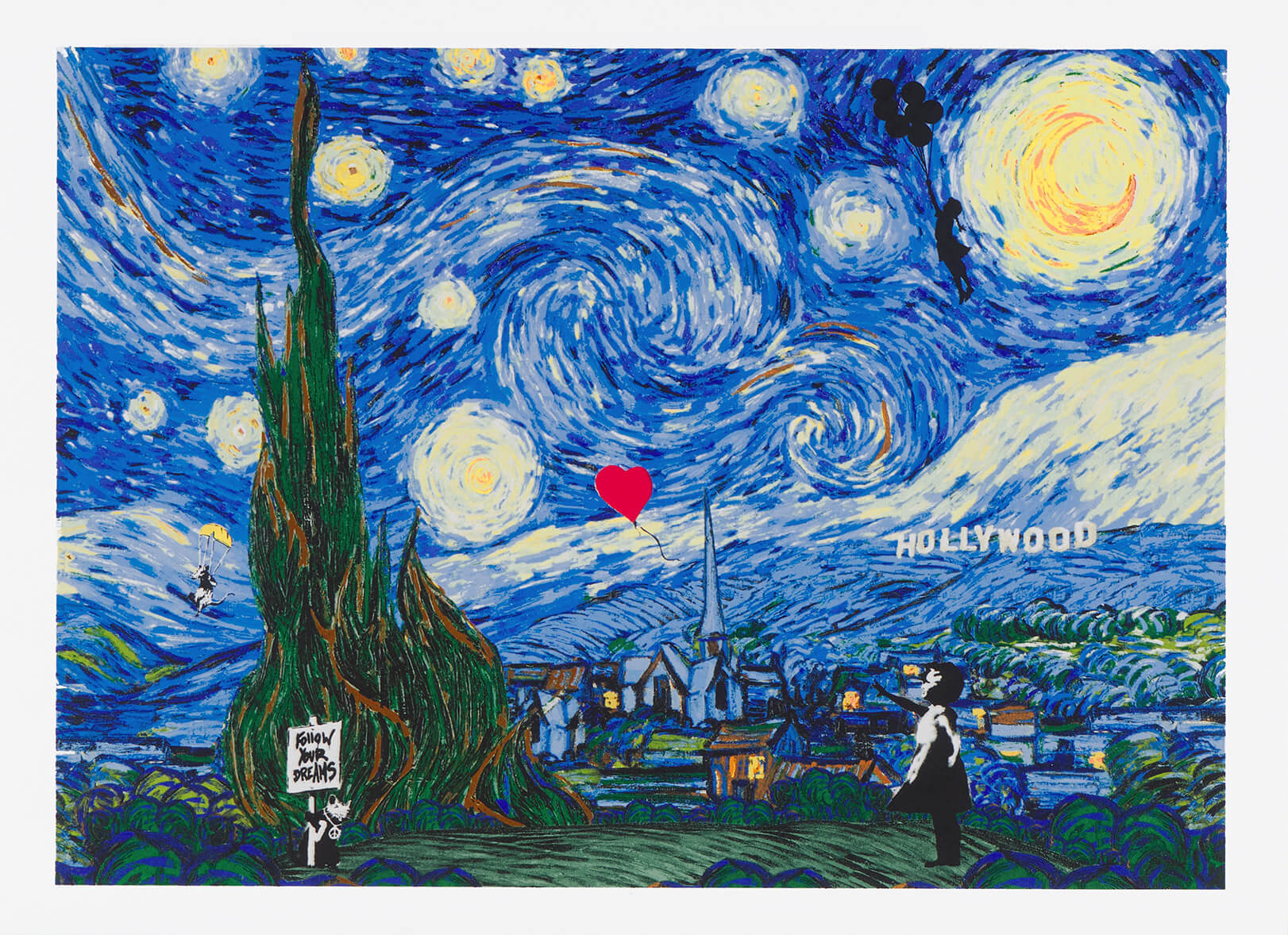 Starry Nights, Hollywood - Image 7