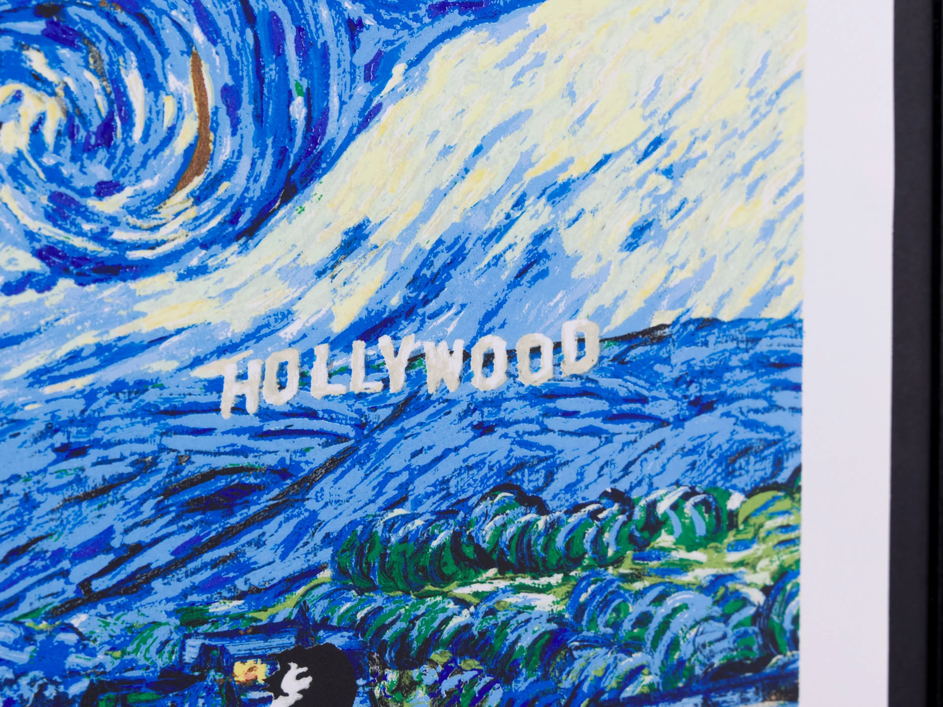 Starry Nights, Hollywood - Image 9