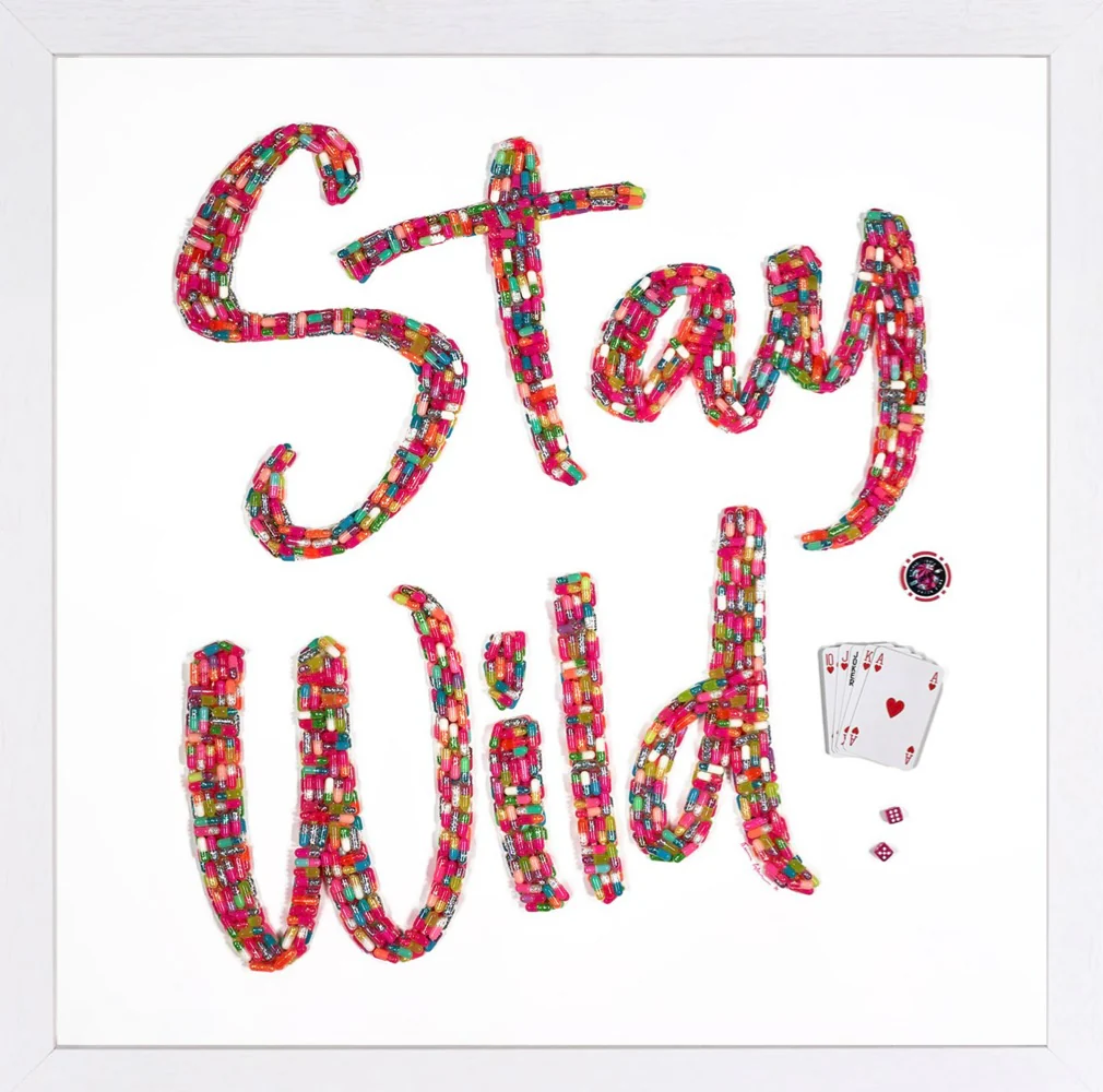Stay Wild
