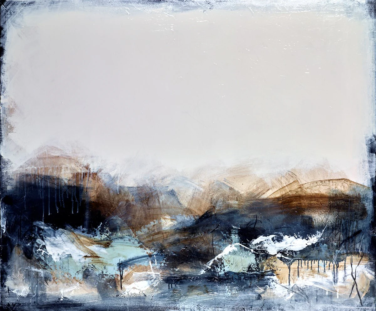 Stillness Fades II - Image 2