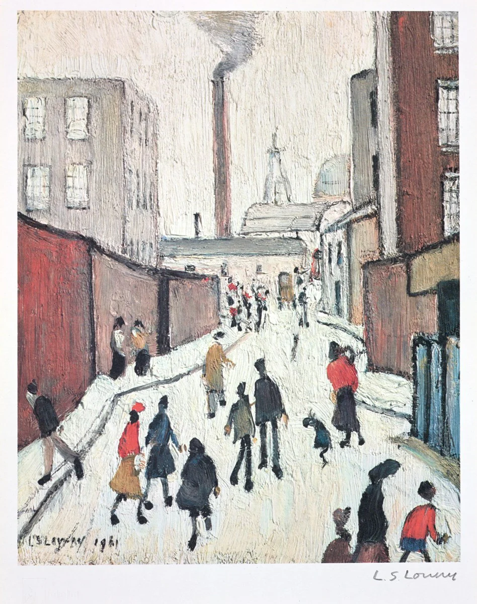 Street Scene
