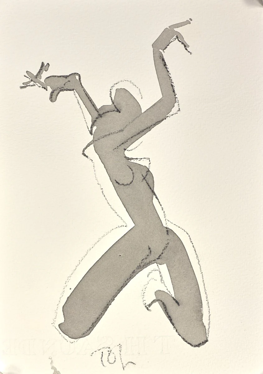 Stretch And Twist