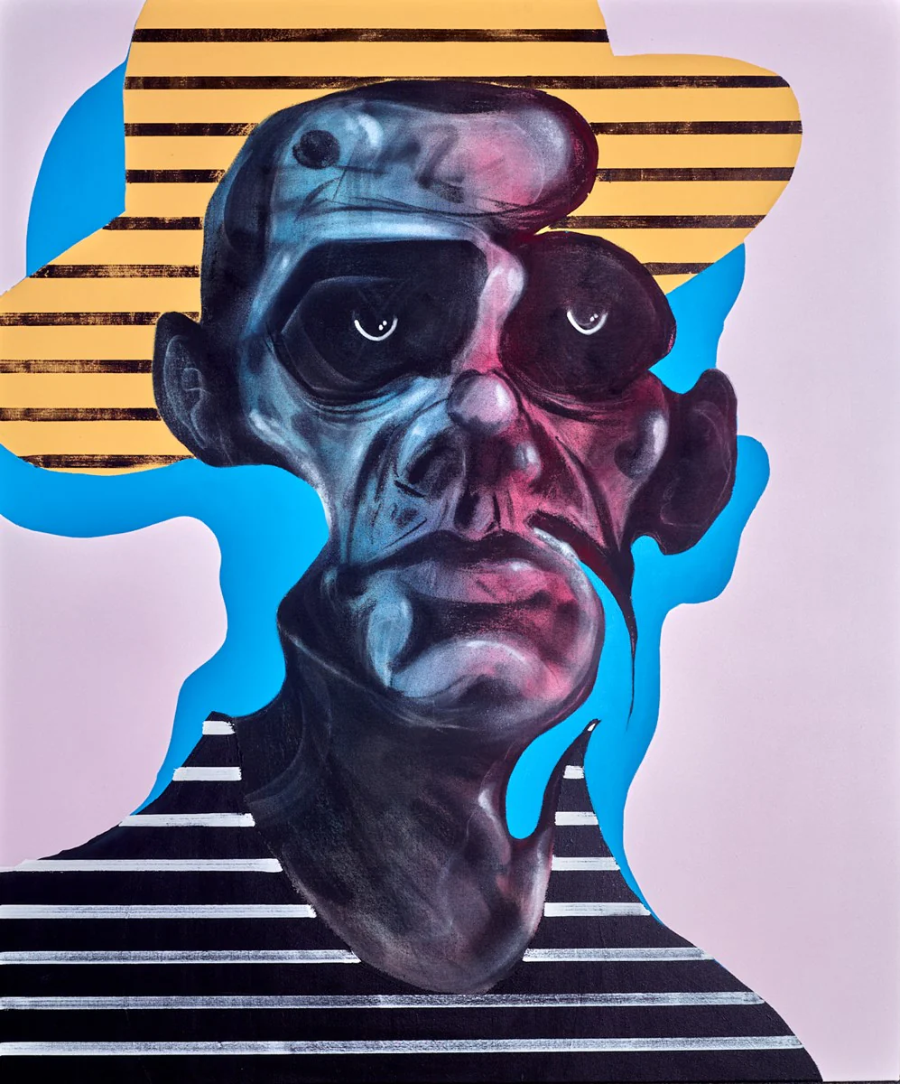 Stripe Night - Image 2
