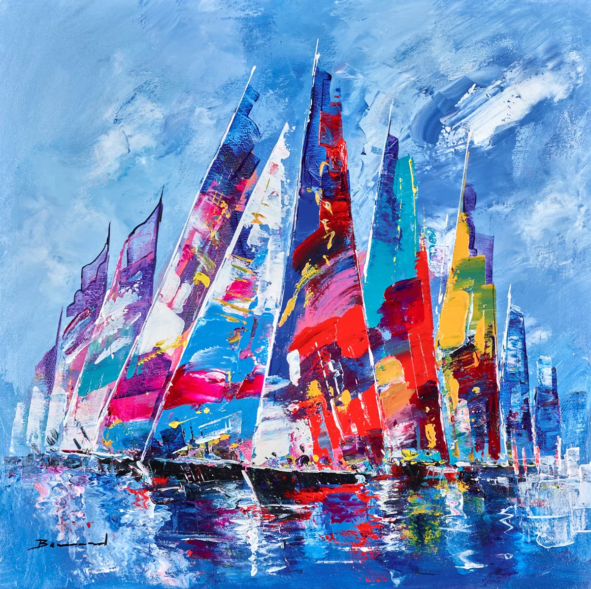 Strong Winds - Image 2