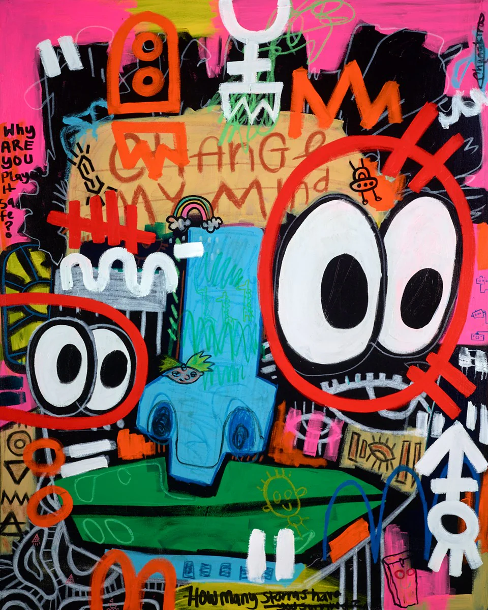 Stubborn Plank - Image 2