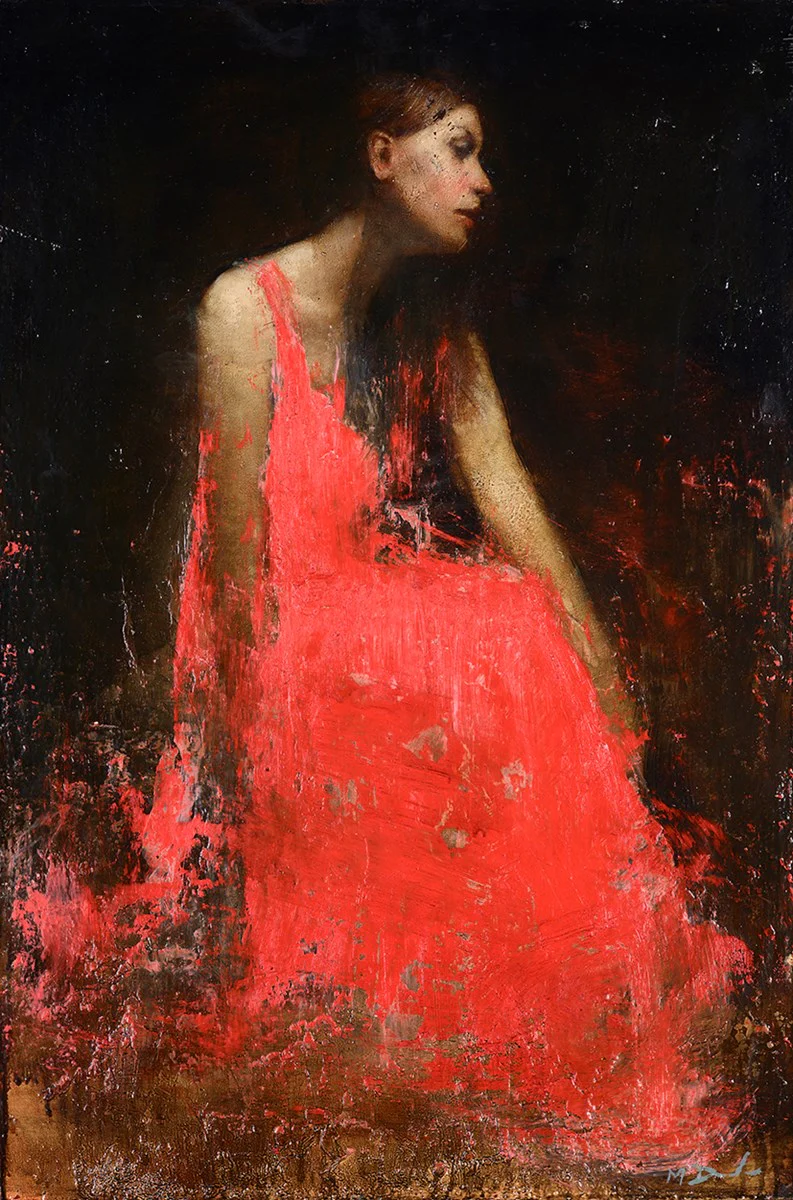Study For Moorland - Image 2