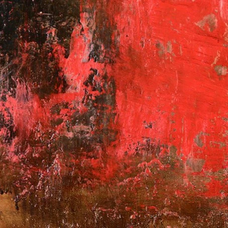 Study For Moorland - Image 3