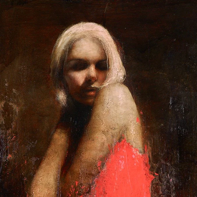 Study For The Crossing - Image 3