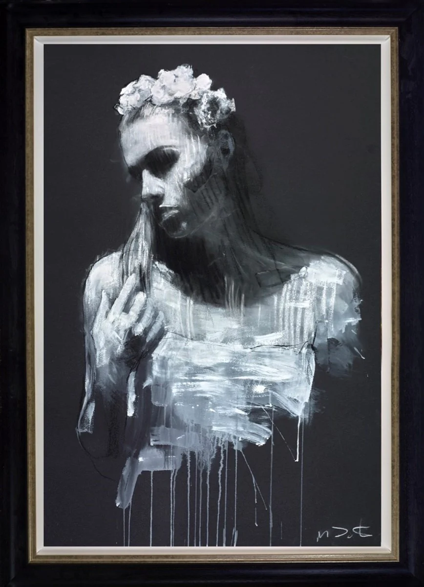 Study For The Sirens III